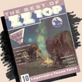 ZZ Top- The Best Of ZZ Top ( Vinyl )