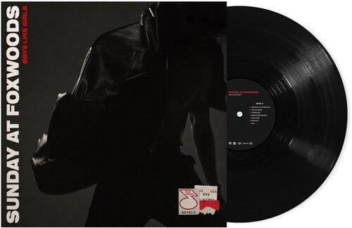 Boys Like Girls- Sunday At Foxwoods ( Vinyl )