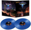 UFO- Live In Vienna 1998 - Blue ( Vinyl )