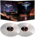 UFO- Live In Vienna 1998 - Silver ( Vinyl )