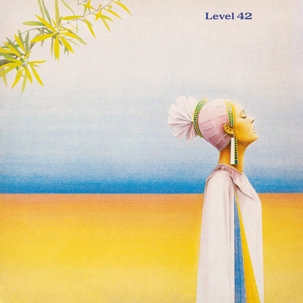 Level 42- Level 42 [180 Gram] (Uk) ( Vinyl )