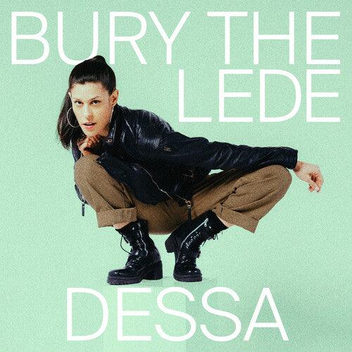 Dessa- Bury the Lede ( Vinyl )