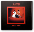 The White Stripes- Elephant (UHQR) ( Vinyl )