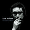 Akira Miyazawa- Sea Horse ( Vinyl )