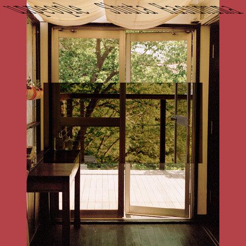 Shuta Hasunuma- unpeople ( Vinyl )