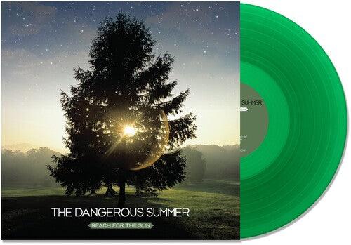 The Dangerous Summer- Reach for the Sun ( Vinyl )