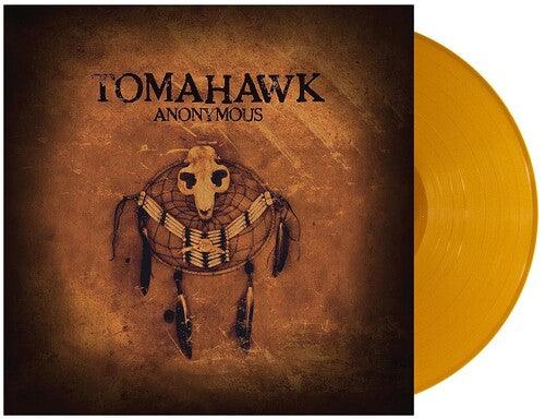 Tomahawk- Anonymous ( Vinyl )
