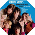 Rolling Stones- Through The Past, Darkly (Big Hits Vol. 2) (UK Version) ( Vinyl )