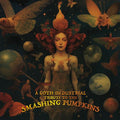 Various Artists- A Goth-Industrial Tribute To The Smashing Pumpkins (Various Artists) ( Vinyl )