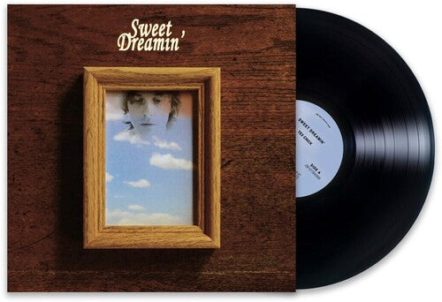 Tex Crick- Sweet Dreamin ( Vinyl )