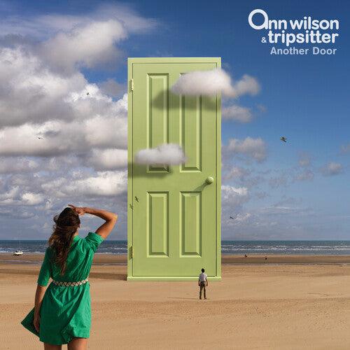 Ann Wilson (Heart)- Another Door ( Vinyl )