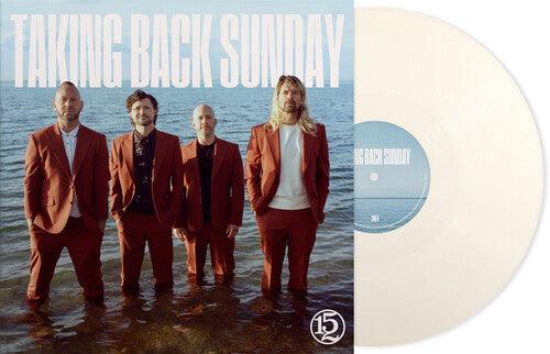 Taking Back Sunday- 152 ( Vinyl )