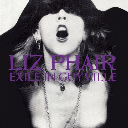Liz Phair- Exile In Guyville (Purple Vinyl) ( Vinyl )
