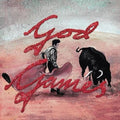 The Kills- God Games (Indie Exclusive Vinyl) ( Vinyl )