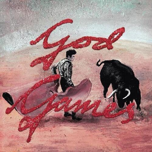 The Kills- God Games (Indie Exclusive Vinyl) ( Vinyl )