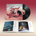 The Kills- God Games ( Vinyl )