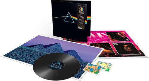 Pink Floyd- The Dark Side Of The Moon (50th Anniversary) ( Vinyl )