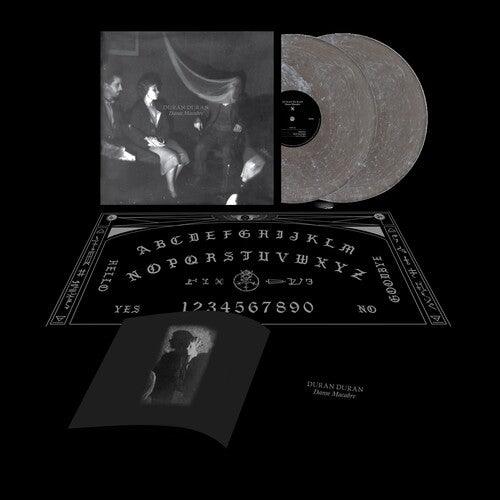 Duran Duran- Danse Macabre (Indie Exclusive Vinyl) ( Vinyl )