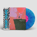 Milky Chance- Trip Tape I (Blue Splatter Vinyl) ( Vinyl )