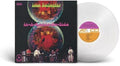 Iron Butterfly- In-A-Gadda-Da-Vida (ROCKTOBER) (Crystal Clear Diamond Vinyl) ( Vinyl )