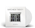 Matchbox Twenty- North (ROCKTOBER) [White Vinyl] ( Vinyl )