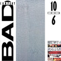 Bad Company- 10 From 6 (ROCKTOBER) [Translucent Milky Clear Vinyl] ( Vinyl )
