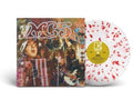 MC5- Kick Out The Jams (ROCKTOBER) (Ultra Clear / Red Splatter Vinyl) ( Vinyl )