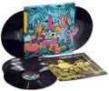 Grateful Dead- Madison Square Garden, New York, NY 3/9/81 (ROCKTOBER) ( Vinyl )