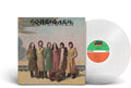Foreigner- Foreigner (ROCKTOBER) (Crystal Clear Diamond Vinyl) ( Vinyl )