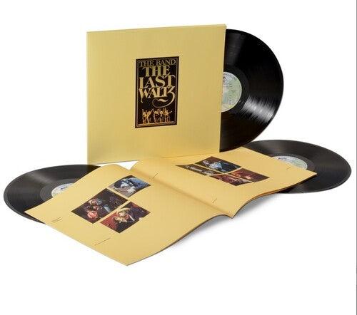 The Band- The Last Waltz (ROCKTOBER) ( Vinyl )