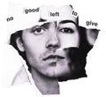 Movements- No Good Left To Give ( Vinyl )