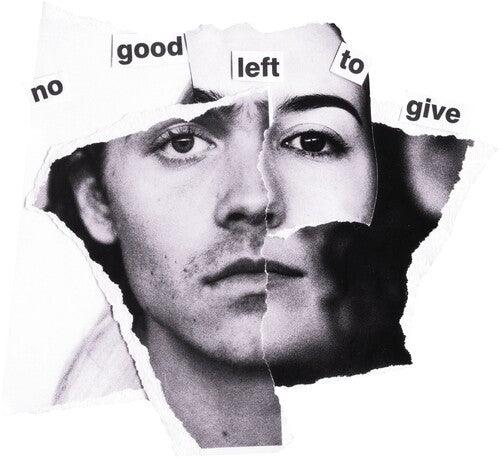 Movements- No Good Left To Give ( Vinyl )