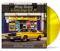 Micky Dolenz- Dolenz Sings R.E.M - 180gm Yellow Vinyl ( Vinyl )