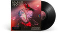 Rolling Stones- Hackney Diamonds (Black Vinyl) ( Vinyl )