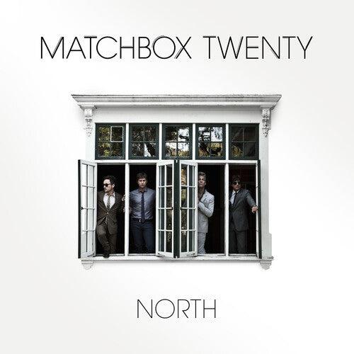 Matchbox Twenty- North ( Vinyl )
