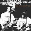 Goo Goo Dolls- Live At The Academy, New York City, 1995 ( Vinyl )