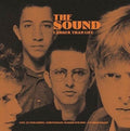 The Sound- Larger Than Life: Live At Paradiso, Amsterdam, March 8th 1981 - FM Broadcast ( Vinyl )