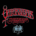 Quicksilver Messenger Service- Quicksilver Messenger Service ( Vinyl )