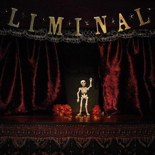 Chase Petra- Liminal ( Vinyl )