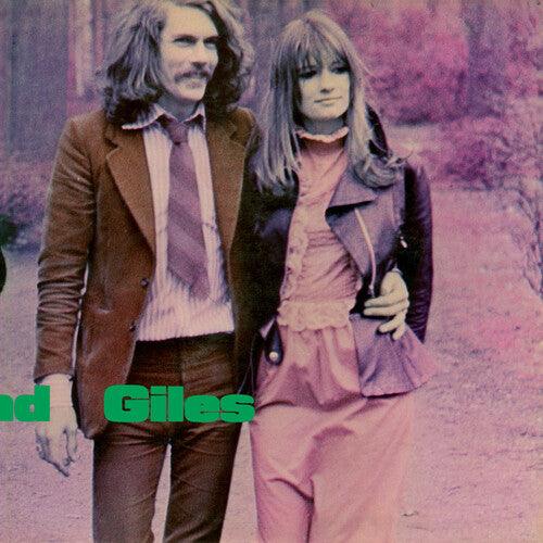McDonald & Giles- Mcdonald & Giles - 200gm Vinyl ( Vinyl )