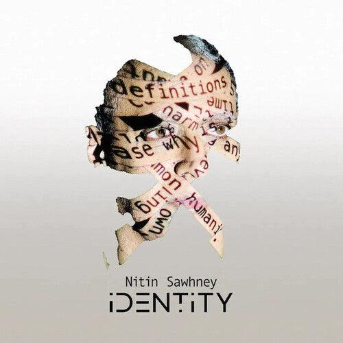 Nitin Sawhney- Identity ( Vinyl )
