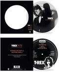 T.Rex- Truck-On Tyke: 50th Anniversary - Limited Picture Disc 7-Inch Vinyl ( Vinyl )