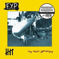 F.Y.P.- 870 ( Vinyl )