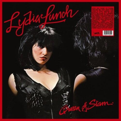 Lydia Lunch- Queen Of Siam ( Vinyl )