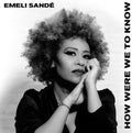 Emeli Sande- How Were We To Know ( Vinyl )