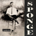 Sponge- Lavatorium ( Vinyl )