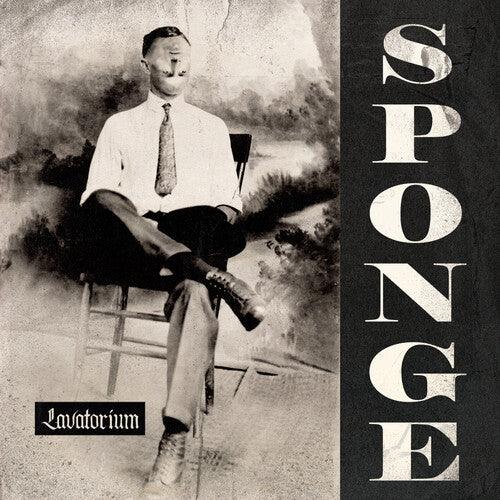 Sponge- Lavatorium ( Vinyl )