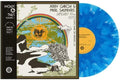 Jerry Garcia/Merl Saunders- Heads & Tails Vol. 1 (Blue Vinyl) ( Vinyl )