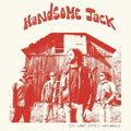 Handsome Jack- 870 ( Vinyl )
