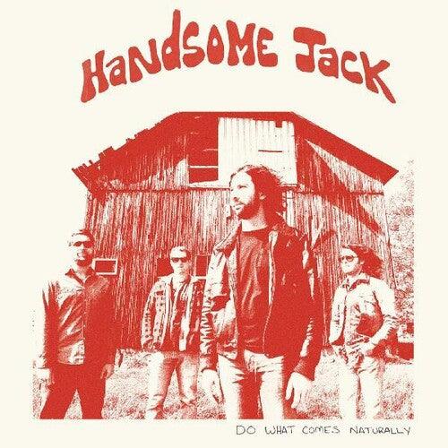 Handsome Jack- 870 ( Vinyl )